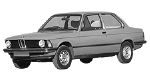 BMW E21 B1647 Fault Code