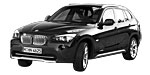 BMW E84 B1647 Fault Code