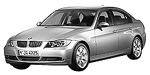 BMW E90 B1647 Fault Code