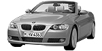 BMW E93 B1647 Fault Code