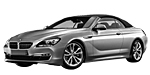 BMW F12 B1647 Fault Code
